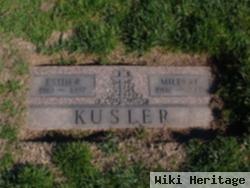 Milbert Kusler