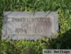 Samuel Wilson Caesar