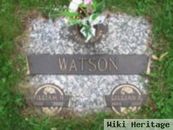 William H. Watson