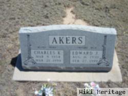 Charles K. Akers