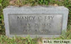 Nancy C Hough Fry