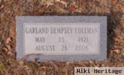 Garland Dempsey Coleman