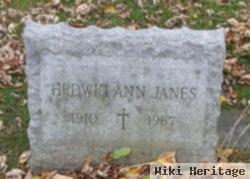 Hedwig Ann Janes