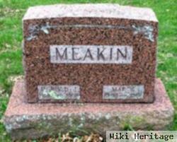 Harold I. Meakin