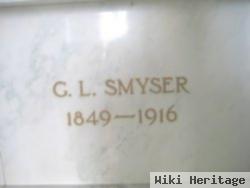 George L Smyser