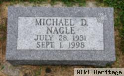 Michael David Nagle