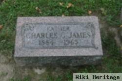 Charles G. James