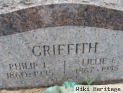 Philip L. Griffith