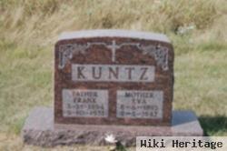 Frank Kuntz