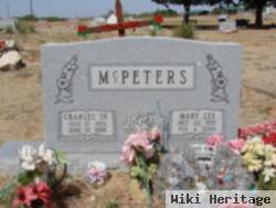 Charles Mcpeters, Sr