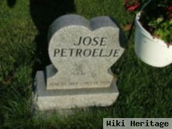 Jose Petroelje