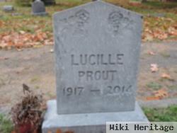 Lucille Prout