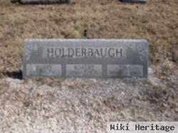 Tina Bowman Holderbaugh