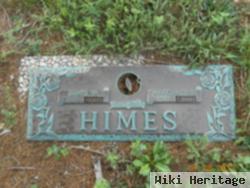 James W Himes