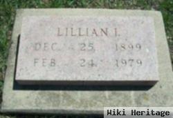 Lillian Ilene Little Paul