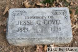 Jesse Crawford Covel