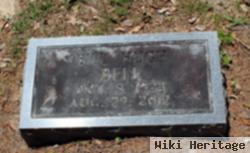 William Hugh "bill" Bell