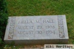 Fiella Minton Hale