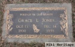 Grace L. Jones