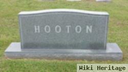 William Brooks Hooten