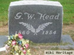 G W Head