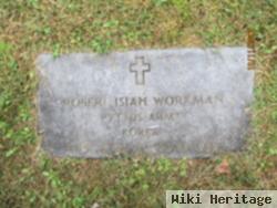 Robert Isiah Workman