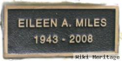 Eileen Agnes Miles