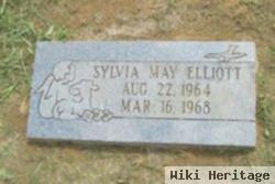 Sylvia May Elliott