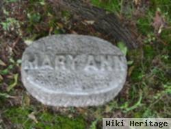 Mary Ann Hart Townsend