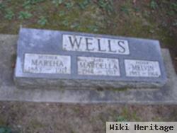 Marcella Wells