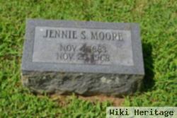 Jennie S. Moore