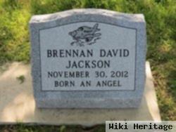 Brennan David Jackson