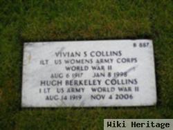 Vivian Susan Collins