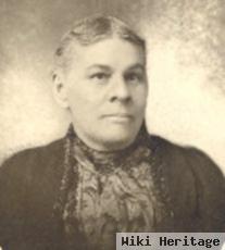 Elizabeth Wilson Mccane