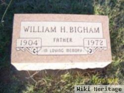 William Henry Bigham