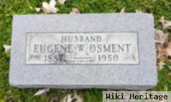 Eugene William Osment