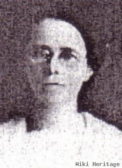 Nancy Hester Starkey Edmondson