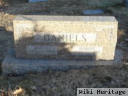 Herbert "hobert" Daniels