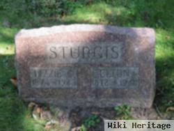 Elizabeth C "lizzie" Harshaw Sturgis