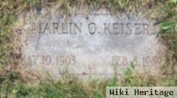 Marlin Oscar Keiser