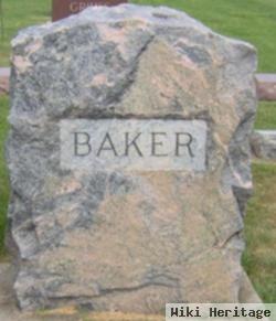 Thomas J. Baker