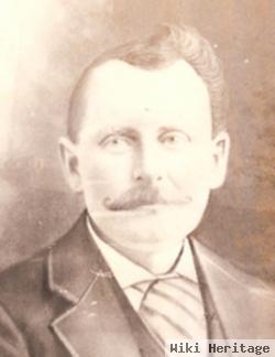 Herbert Willard Carey