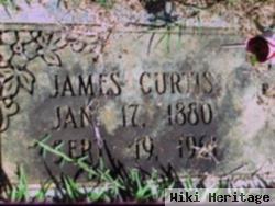 James Curtis "j C" Cook