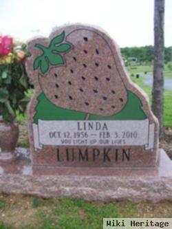 Linda Ruth Mister Lumpkin