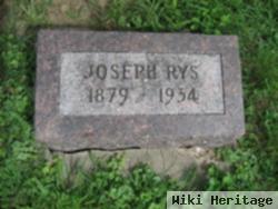 Joseph Rys