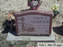 Howard B. Sumpter