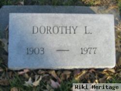 Dorothy Mcelroy