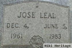 Jose Leal