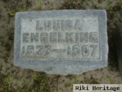 Louisa Engelking