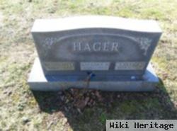 Kenneth D. Hager